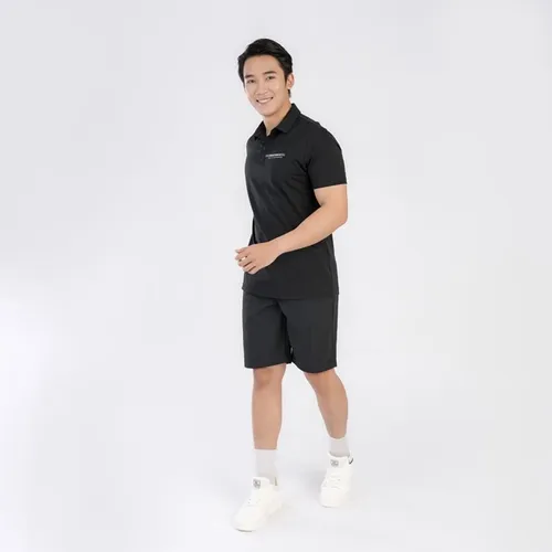 Áo Polo 361º Nam W552414012A-4C W552414012A-4CS