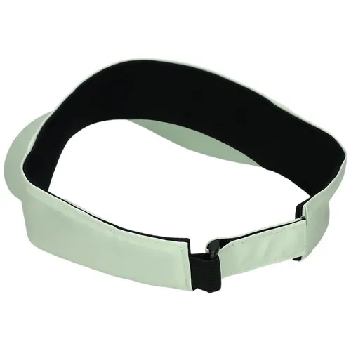 Mũ nửa đầu tennis/pickleball ASICS PERFORMANCE VISOR Unisex - 3043A117.300 3043A117.300-M