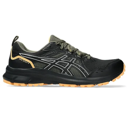 Giày chạy trail ASICS TRAIL SCOUT 3 Nam - 1011B700.006 1011B700.006-7