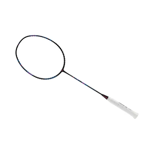 Vợt cầu lông AXFORCE BIGBANG（Màu trắng,Màu đen trọng lương 4u,5u,7u) P-AYPT289-4