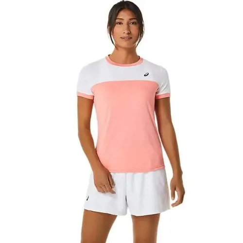 Áo T-shirt tennis/pickleball ASICS Nữ - 2042A262.701