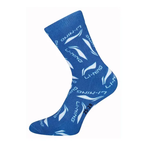 Tất cầu lông Unisex AWST055-3