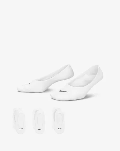 Tất Nữ Nike ED LTWT FOOT 3PR NEW 144 SX4863-101 SX4863-101-S