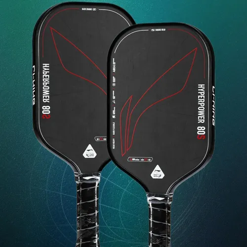 Vợt Pickleball chính hãng Li-Ning Hyperpower 80C ACPV007-16 P-ACPV007-16