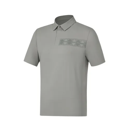 Áo Polo 361º Nam W552514109-2C W552514109-2CM