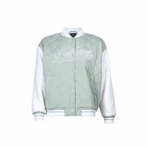 Áo khoác bông 361º Nữ W562349201-5C W562349201-5CXS