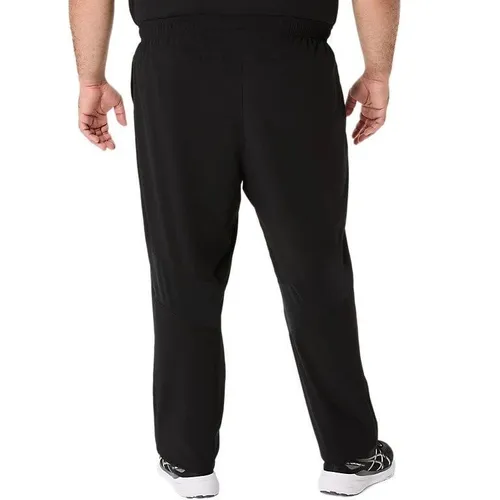 Quần dài chạy bộ ASICS SILVER WOVEN PANT Nam - 2011D229.001 2011D229.001-L