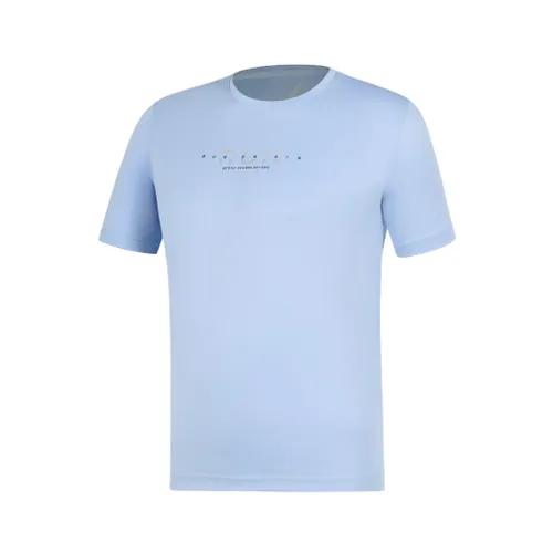 Áo T-shirt 361º Nam T552512101-2C T552512101-2CS