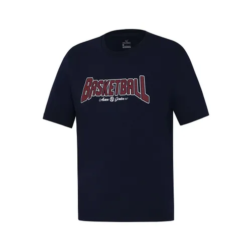Áo T-shirt 361º Nam W552511102-3C W552511102-3CS