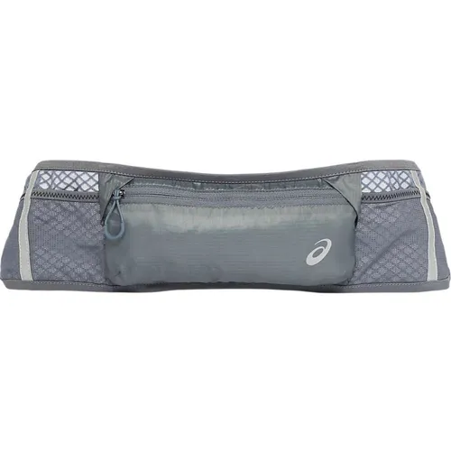 Túi đeo hông ASICS WAIST POUCH Unisex - 3013B093.020 3013B093.020-OS