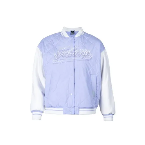 Áo khoác bông 361º Nữ W562349201-4C W562349201-4CXS