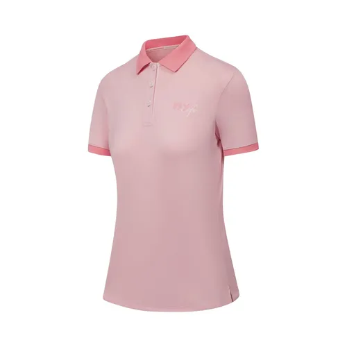 Áo Polo 361º Nữ WPFW22003-1 WPFW22003-1XS