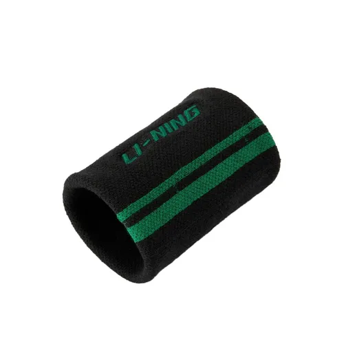 Băng tay chặn mồ hôi chính hãng Li-Ning P-AHWR014 ( Nhiều màu ) thấm hút mồ hôi chơi cầu lông,tennis,pickle ball P-AHWR014-5