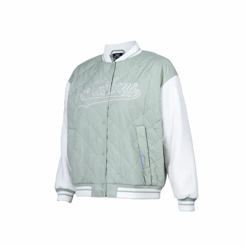 Áo khoác bông 361º Nữ W562349201-5C