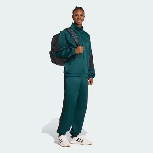 Áo khoác nỉ Nam adidas Stadium JX5616-A/M A/XL