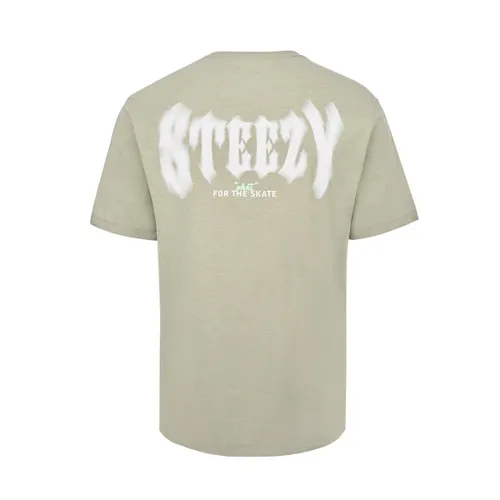 Áo T-shirt 361º Nam W552529002A-2C W552529002A-2CS