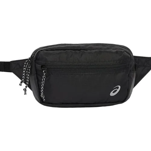 Túi đeo hông ASICS WAIST BAG Unisex - 3033B726.001 3033B726.001-OS