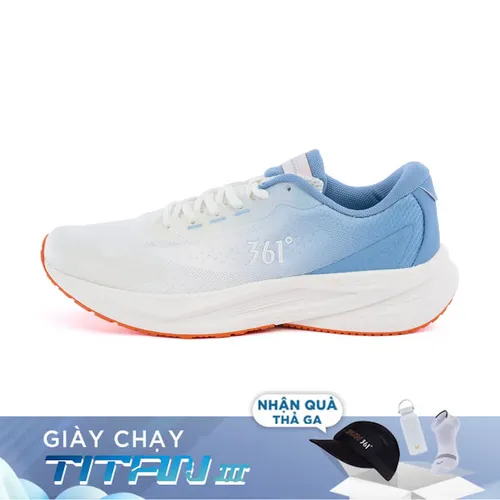 Giày chạy bộ TITAN III LITE 361º Nam W572532202-2 W572532202-240