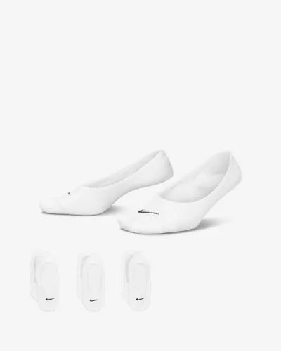 Tất Nữ Nike ED LTWT FOOT 3PR NEW 144 SX4863-101 SX4863-101-S