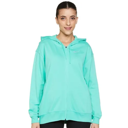 Áo khoác Nữ Nike JRSY OS FZ HOODIE DM6416-369