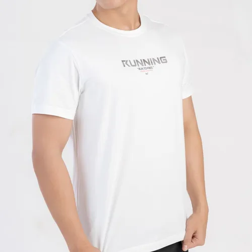 Áo T-shirt 361º Nam W552412104-2C W552412104-2CM