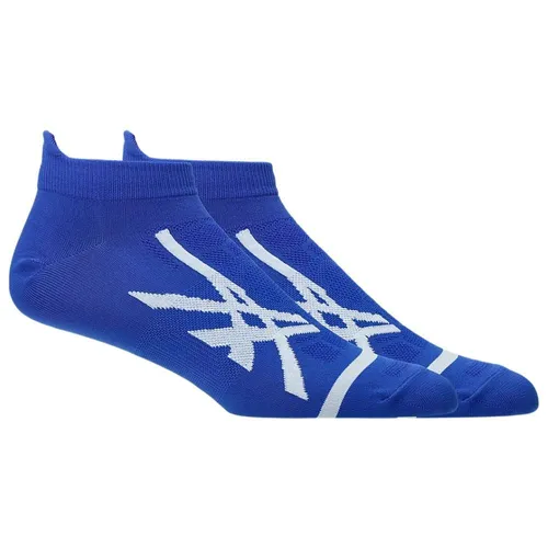 Tất ngắn cổ ASICS LIGHT SINGLE TAB Unisex - 3013A605.407 3013A605.407-M