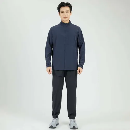 Áo gió 361˚ Nam W552424026A-3C W552424026A-3CL