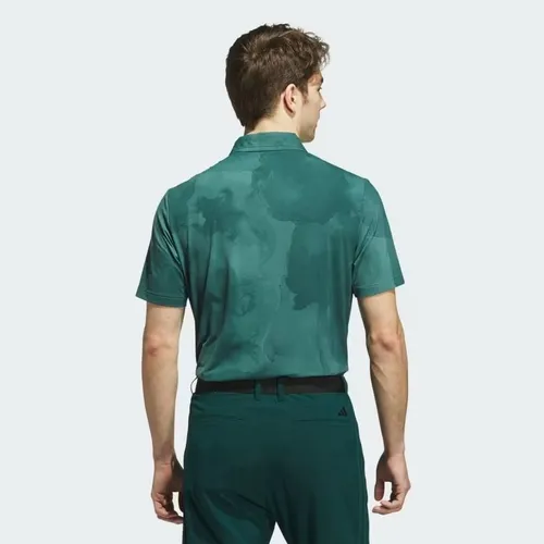 Áo Polo Nam Tour Họa Tiết Cool Feeling Ultimate365 JY3964-XS
