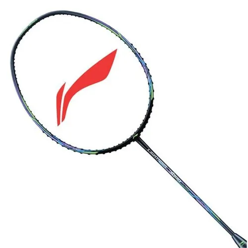 Vợt Cầu Lông Li-ning Lightning 3000 Gray Black AYPT463-3 P-AYPT463-3