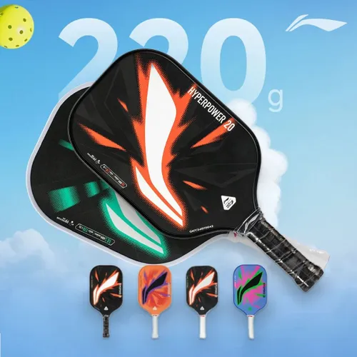 Vợt Pickleball Li-Ning HYPERPOWER 20