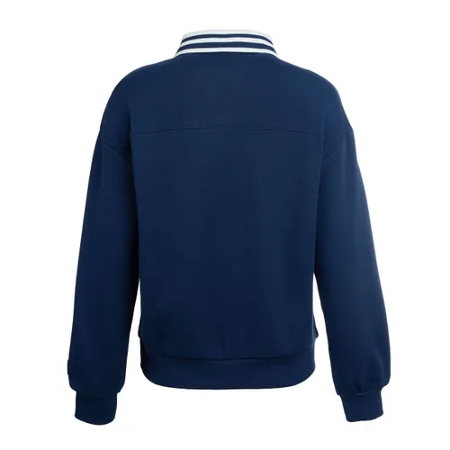 Áo Nỉ Nữ Li-Ning AWDU450-4V AWDU450-4VXS