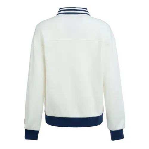 Áo Nỉ Nữ Li-Ning AWDU450-1V AWDU450-1VXS