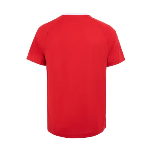 Áo cầu lông, Pickleball Nam Li-Ning P-ATSUB07-1 P-ATSUB07-1VS