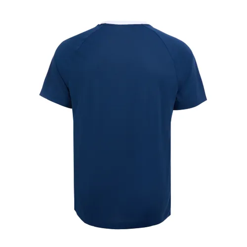 Áo cầu lông, Pickleball Nam Li-Ning P-ATSUB07-2 P-ATSUB07-2VS