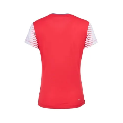 Áo cầu lông , Pickleball Nữ Li-Ning P-AAYV038-3V P-AAYV038-3VS