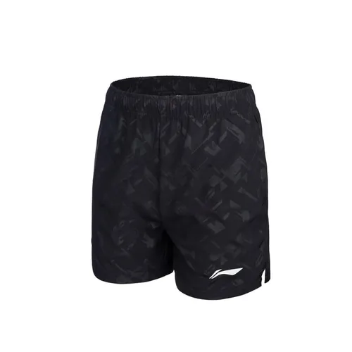 Quần Short cầu lông, Pickleball Nữ Li-Ning P-AAPV046-1V P-AAPV046-1VXS