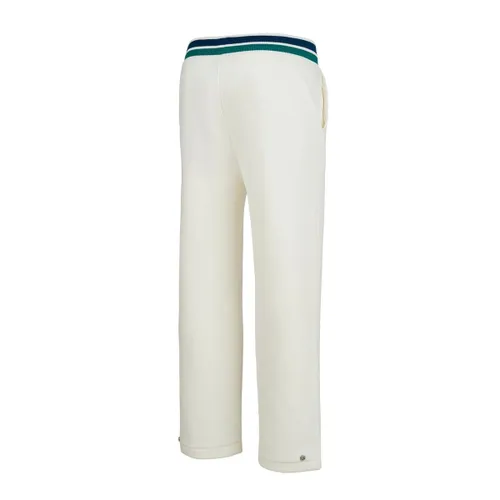 Quần Nỉ Ống Suông Nữ Li-Ning AYKUA84-1V AYKUA84-1VXS