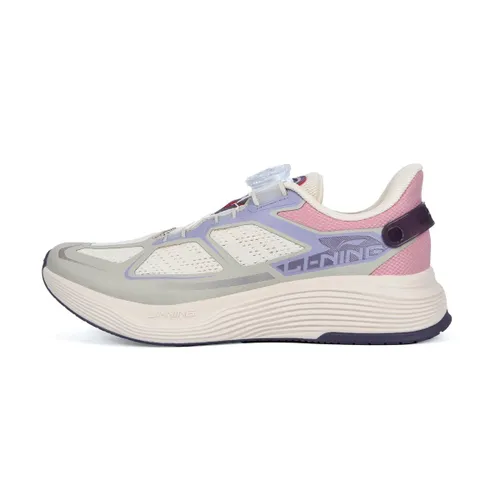 Giày Thời Trang Bé Gái Li-Ning YKCV110-6V YKCV110-6V2 38