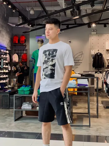 BỘ ĐỒ XUÂN HÈ NAM RẰN RI ADIDAS HN6724 & HK2812 L