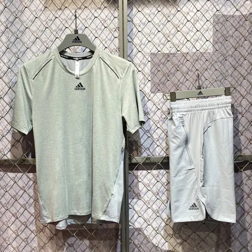 BỘ ĐỒ XUÂN HÈ NAM TẬP LUYỆN HIIT