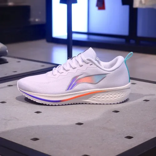 Giày Chạy Bộ Nam Li-Ning Chitu 6 ARMT015-4