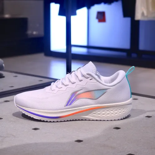 Giày Chạy Bộ Nam Li-Ning Chitu 6 ARMT015-4 ARMT015-46.5