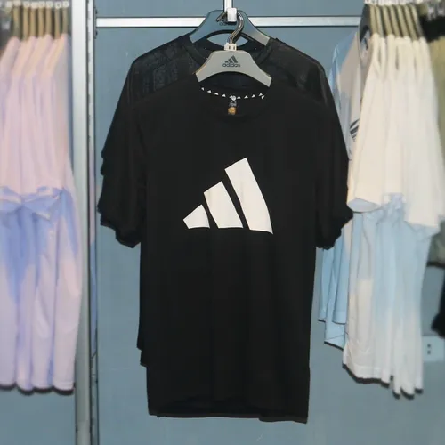 ÁO THUN TẬP LUYỆN LOGO FEELREADY TRAIN ESSENTIALS