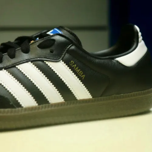 Giày originals nam SAMBA OG B75807-3-