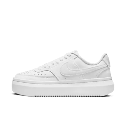 Giày Nike nữ Court Vision Alta DM0113-100 DM0113-100-6