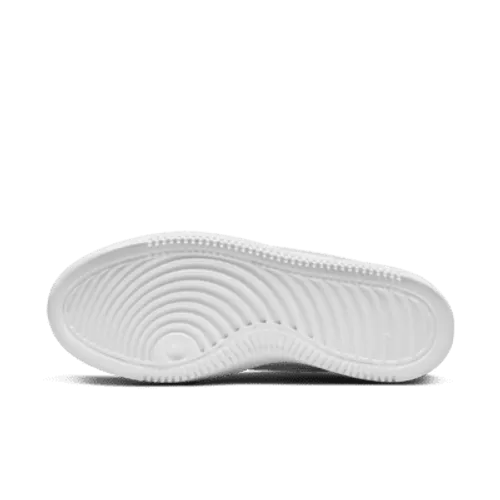 Giày Nike nữ Court Vision Alta DM0113-100 DM0113-100-6