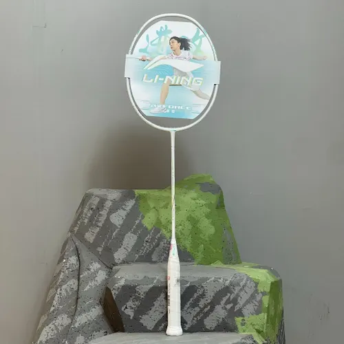 Vợt Cầu Lông Li-ning AXFORCE 60（4U và 5U） PEARL WHITE