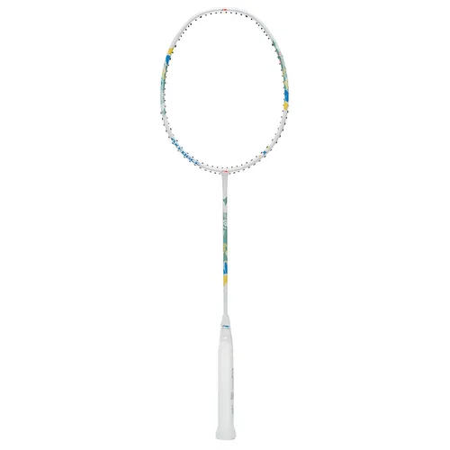 Vợt cầu lông Li-ning AXFORCE JR - 5U WHITE AYPT301-5 P-AYPT301-5