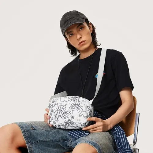 Túi xách Li-ning Unisex ABDU105-3V