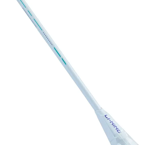 Vợt Cầu Lông Chính Hãng Li-ning AXFORCE 10 (4U & 5U) (Màu Trắng và Xanh) P-AYPU105-4